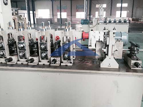 保格利水管（復(fù)合管）機(jī)組