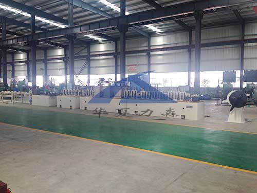 保格利水管（復(fù)合管）機(jī)組